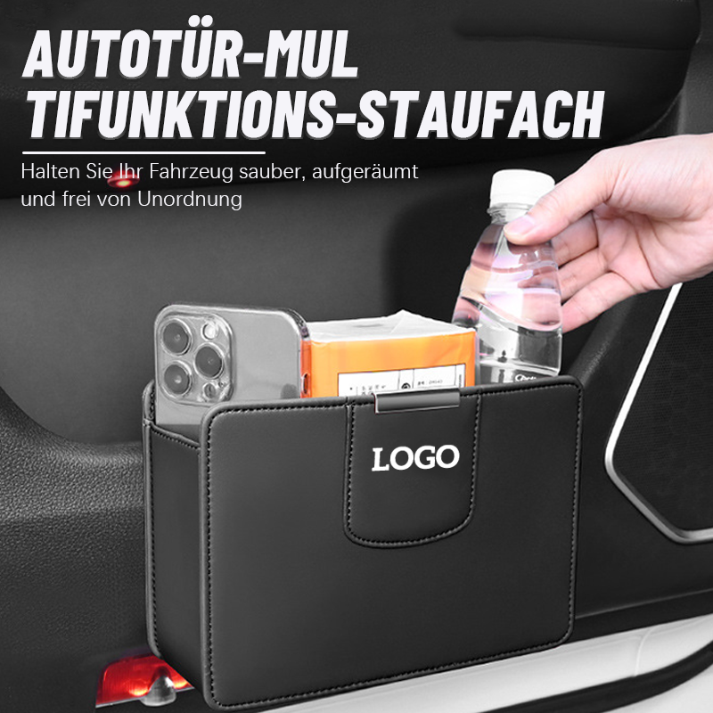 Autotür-Multifunktions-Stapelbox