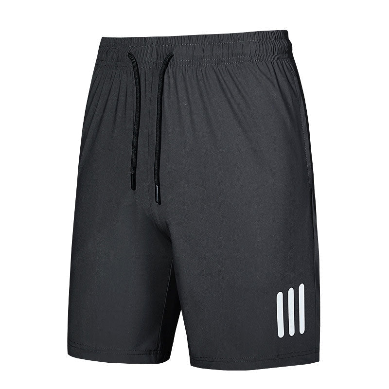 Elastische Sportshorts für den Sommer