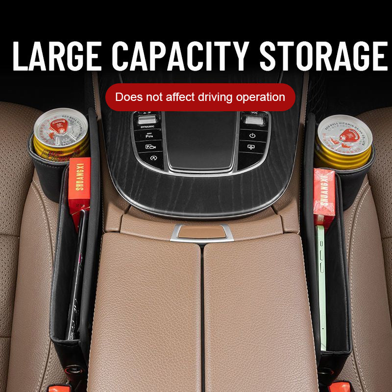 Autositz Lücke Storage Box
