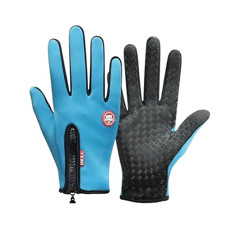 Unisex Premium Wasserdicht Touchscreen Winter Handschuhe🔥HOT SALE🔥