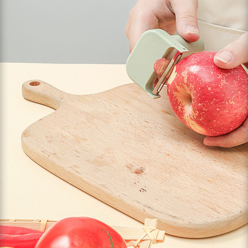 Handheld Electric Vegetable Cutter