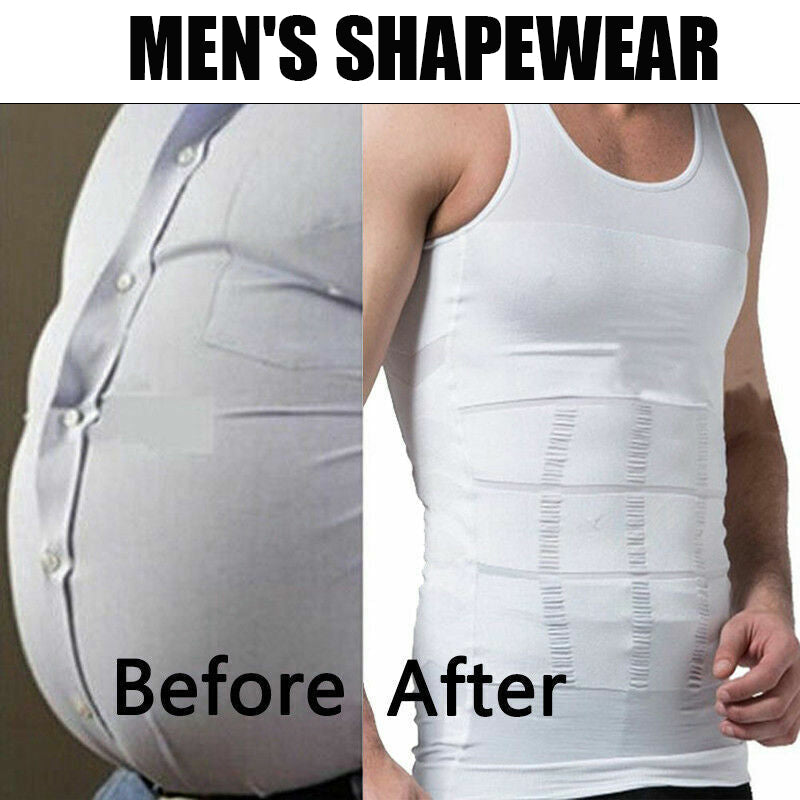 Body Shaper für Männer (1 x kaufen, 1 x gratis)