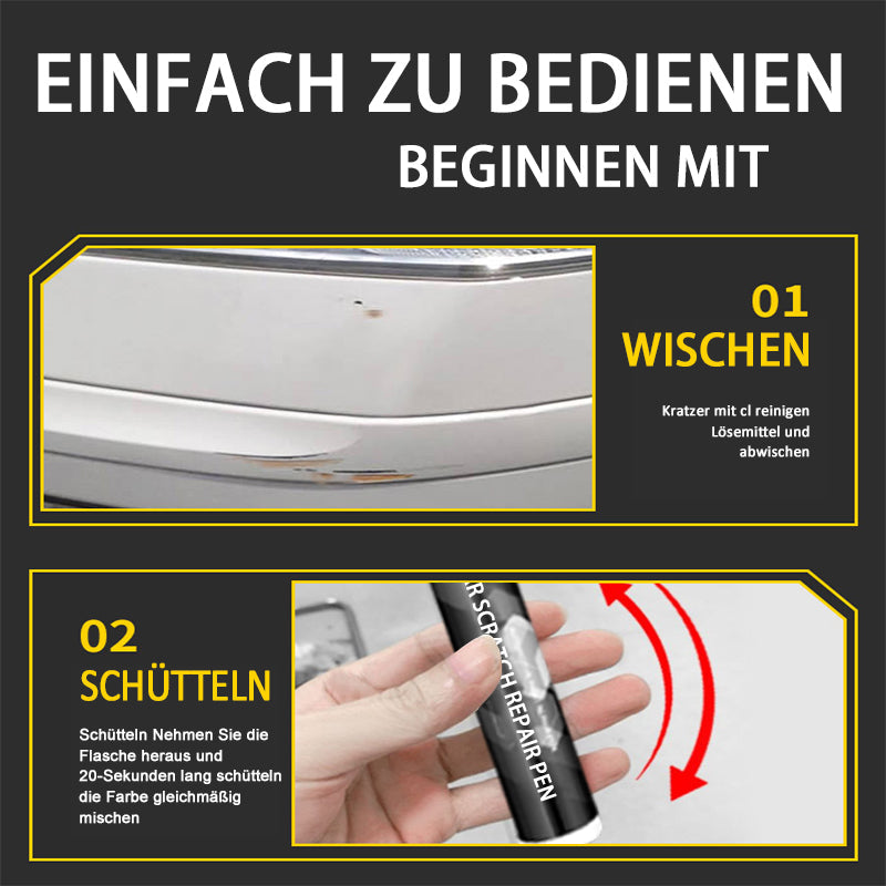 Auto-Kratzer Reparaturstift