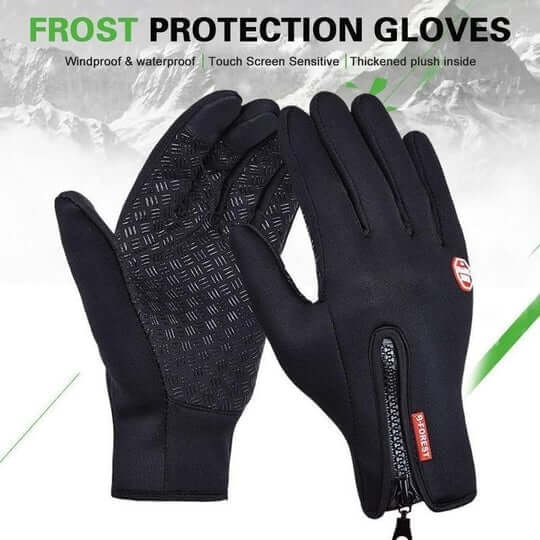 Unisex Premium Wasserdicht Touchscreen Winter Handschuhe🔥HOT SALE🔥